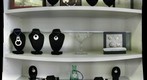 Convergent Series Jewelry