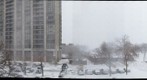 Chicago Blizzard (Snowmageddon 2011)