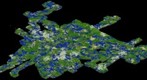 February 3rd Worldmap