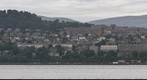 Dundee from Wormit Bay