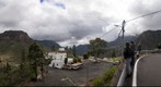 Presa de Soria, Mogan. Isla de Gran Canaria