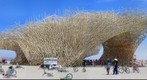 Burning Man 2006 Waffle