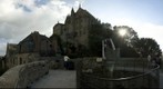 Mont St. Michel