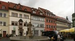 Weimar Marktplatz