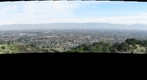 View of the Bay from Hunter's Point