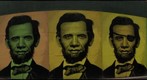 Obama Mural