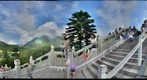 Hong Kong - Po Lin Monastery - Lantau Island