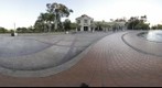 Fountain in Balboa Park