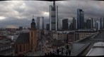 Frankfurt Test III