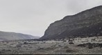 Panorama of the Snake River Canyon