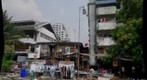 Bangkok back alley