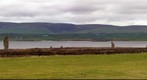 The Ring of Brodgar, Stenness, Orkney
