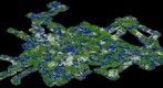 February 6th Worldmap