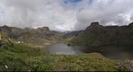 Presa de Soria, Mogan. Isla de Gran Canaria