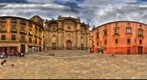 Cathedral, Granada