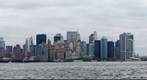 New York Skyline