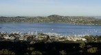 Richardson Bay Panorama Feb 2011