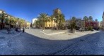 Plaza de la Romanilla, Granada