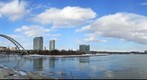 Toronto Humber Bridge