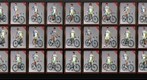 LIQUIGAS CANNONDALE -  PRO CYCLING TEAM 2011