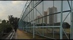 Overlooking Tsim Sha Tsui &amp; HK Island from Homantin Hill