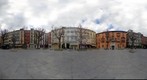 Plaza Bibarrambla, Granada