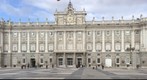 Palacio Real, Madrid, Spain