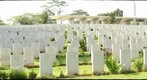 Singapore City Scenes - Kranji War Memorial 2