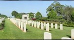 Singapore City Scenes - Kranji War Cemetery 1