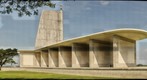 Singapore City Scenes - Kranji War Memorial 4