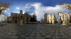 Plaza de Santo Domingo, Granada