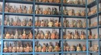 The Larco Museum - Lima, Peru