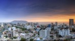 Miraflores Lima, Peru