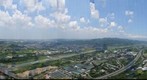 台北縣三峽/鶯歌全景