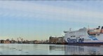Gothenburg Farjestaden
