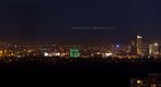 Vilnius night