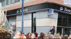 Panorama de la Procesion de Las Virgenes de Talavera de la Reina en 2007