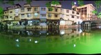 Bang Lamphu Canal, Bangkok.