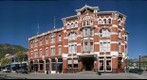 Strater Hotel