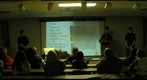 Cabell Midland High School Real World Design Challenge Team 2011