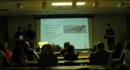 Cabell Midland High School Real World Design Challenge Team 2011 View 2