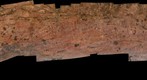 Ushakuthi Pictograph Panel, India