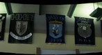 Huntington High School Class Banners 3