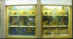  Huntington High School Memorabilia Case 2
