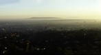 HOLLYWOOD sign view