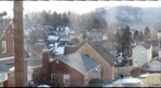 Etna Porch VIew