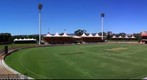 Adelaide Oval Country Cup Final