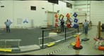 Robonauts Team 118 Build area