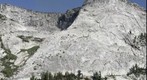 Tenaya Peak, Tuolumne Meadows, Yosemite