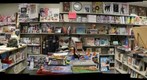 Library at Truman Elementary School